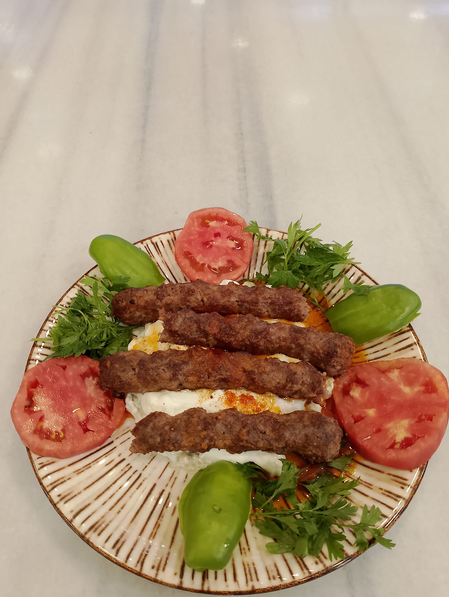Kıyma