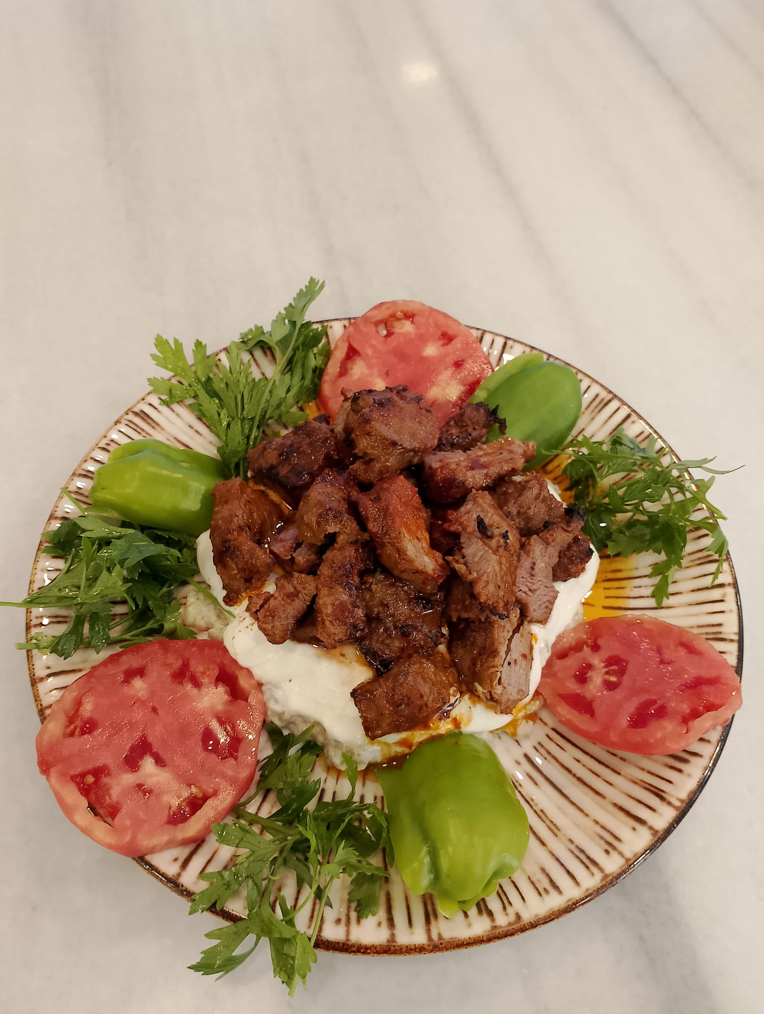 Kuşbaşı