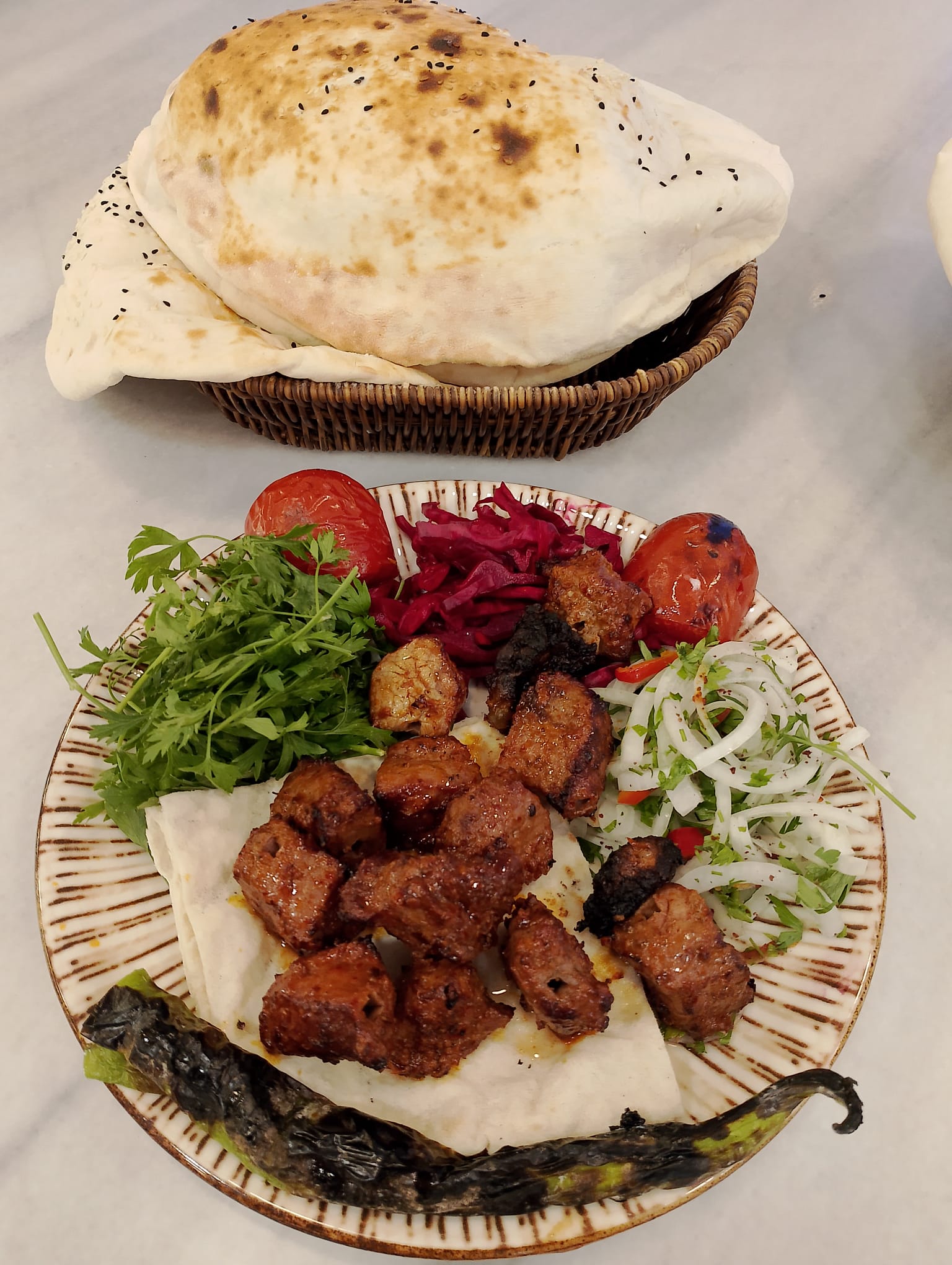 Kuşbaşı